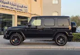 مرسيدس جي63 2022